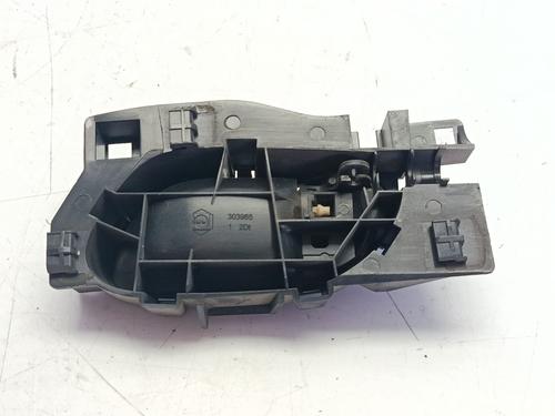 Front right interior door handle CHEVROLET CRUZE Hatchback (J305) 1.8 | BP33705794I14 - Image 3