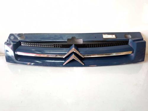Used Grille CITROËN BERLINGO / BERLINGO FIRST Box Body/MPV (M_) [1996-2011]  10213389