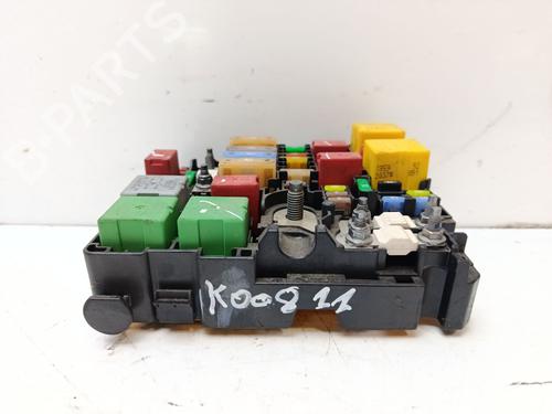 Fuse box PEUGEOT 2008 I (CU_) | BP33557414E1 - Image 3