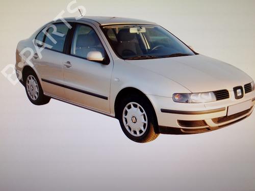 Gearbox SEAT TOLEDO II (1M2) 1.8 20V | BP26324871M3 