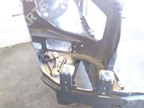 Frontplade/Frontkurv SSANGYONG RODIUS I 2.7 Xdi | BP7960063C72 