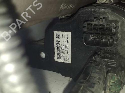 Steering rack SEAT ALTEA (5P1)  | BP7957412M22 