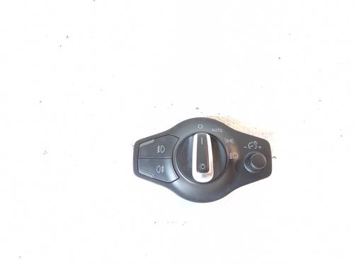 Used Headlight switch Headlight switch 8132606 8132606