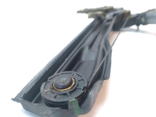 Front left window mechanism IVECO DAILY VI Van | BP22363869C22 - Image 3
