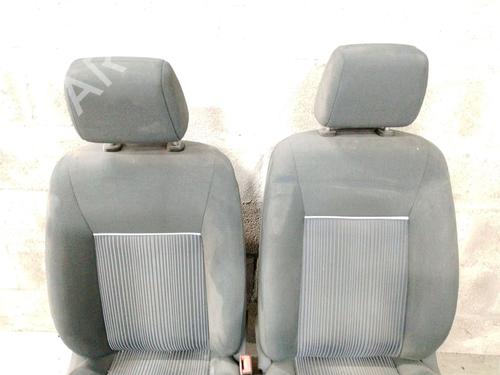 Sæde sæt FORD TRANSIT CUSTOM V362 Bus (F3)  | BP31382872C78 