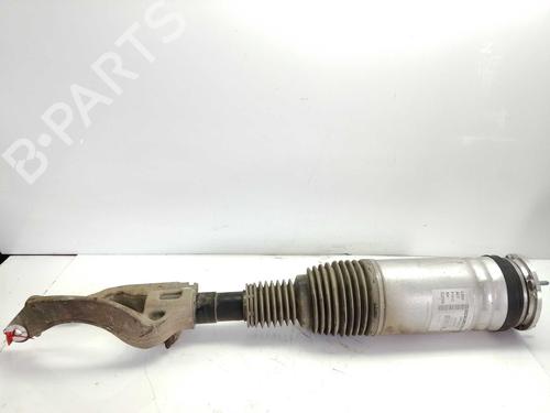 Used Right front shock absorber Right front shock absorber LAND ROVER RANGE ROVER SPORT II (L494) 5.0 SCV8 4x4 (510 hp) 39883886 39883886
