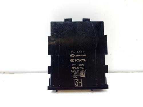 electronic-module-toyota-yaris-cross-mxp_-2020-32132951 main image