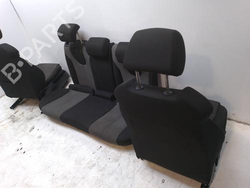 Seats set SEAT LEON (1P1) 2.0 TDI | BP23501620C78 