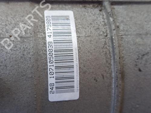 Gearbox BMW X1 (E84) xDrive 28 i | BP30487538M3 - Image 10