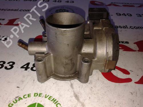 Throttle body SEAT AROSA (6H1)  | BP7963012M82 