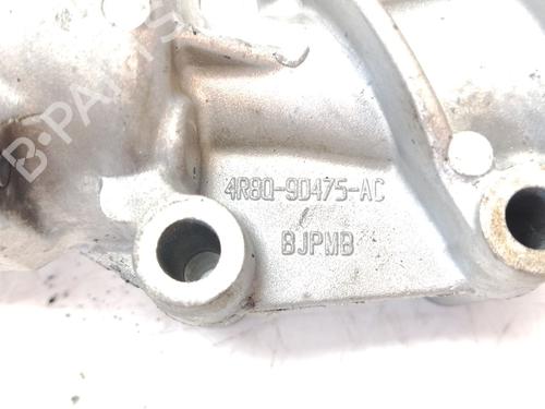 Egr CITROËN C6 (TD_) 2.7 HDi | BP34581584M69 - Image 5