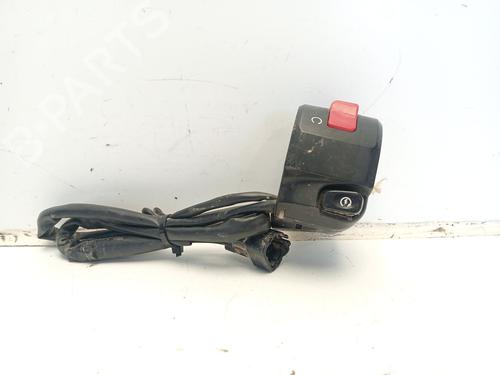 Used Headlight switch KAWASAKI MOTORCYCLES VERSYS Versys 650 (LE650E) (69 hp) 30858391