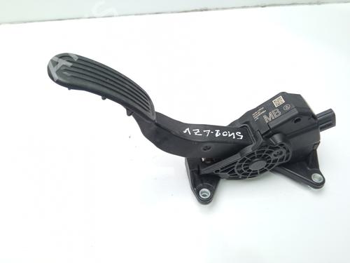 Used Pedal Pedal 12310225 12310225