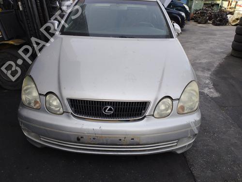 Used Parts LEXUS GS (_S16_) 300 (JZS160_, JZS160R) 1588141