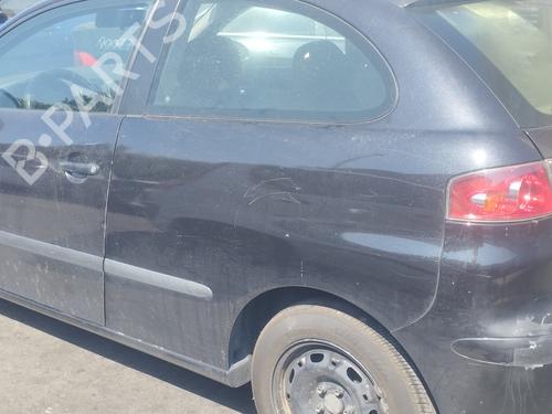 Rejilla SEAT IBIZA III (6L1) 1.9 TDI | BP14224980C40  - Image 7