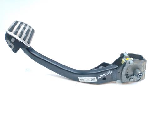 Break pedal VOLVO XC90 II (256) D4 (190 hp) 31493219