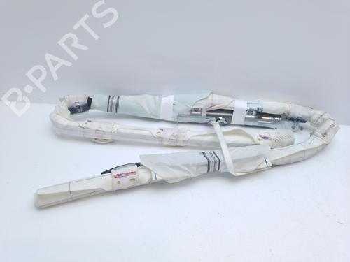 Used Right curtain airbag RENAULT KADJAR (HA_, HL_) [2015-2025]  18962724