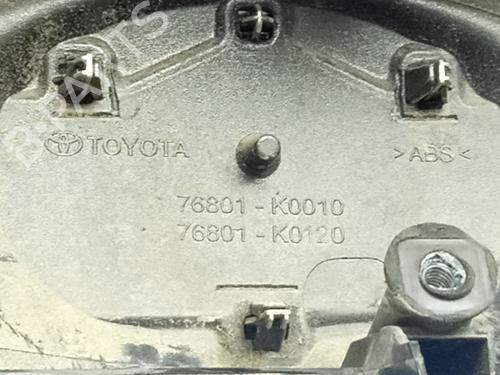 Boot lining TOYOTA YARIS (_P13_)  | BP31292884I3  - Image 6