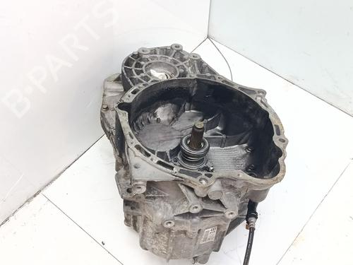Gearkasse Gearkasse CHEVROLET CRUZE Hatchback (J305) 1.8 (141 hp) 34265679 34265679