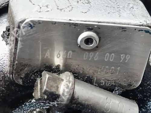 Engine SMART CITY-COUPE (450)  | BP37692712M1  - Image 16