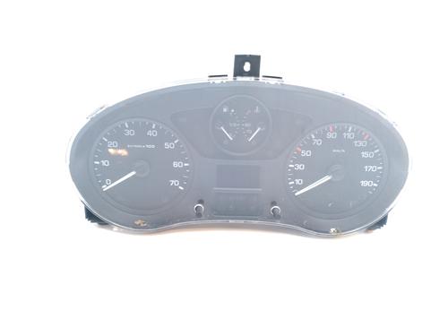 Instrument cluster CITROËN BERLINGO Box Body/MPV (B9)  | BP16834850C47 