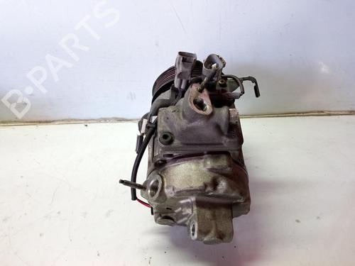 AC compressor LAND ROVER FREELANDER I (L314) 1.8 i 16V 4x4 | BP8075200M34 