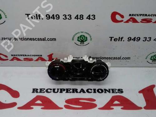 Used Climate control Climate control 7951788 7951788
