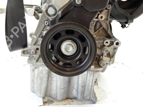 Engine SKODA FABIA III (NJ3) 1.0 | BP29074285M1 - Image 6