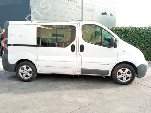 Injection rail RENAULT TRAFIC II Van (FL) 1.9 dCi 100 (FL0C, FL0K, FL0B) | BP7957519M98 - Image 9