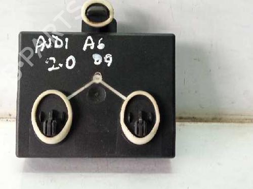 Electronic module AUDI A6 C6 (4F2) 2.0 TFSI | BP7960883M83 