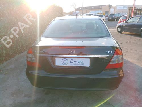 Used Parts MERCEDES-BENZ E-CLASS (W211) E 220 CDI (211.008) (170 hp) 4426435