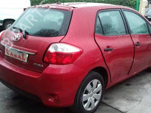 Climate control TOYOTA AURIS (_E15_) | BP7952485I5 - Image 14