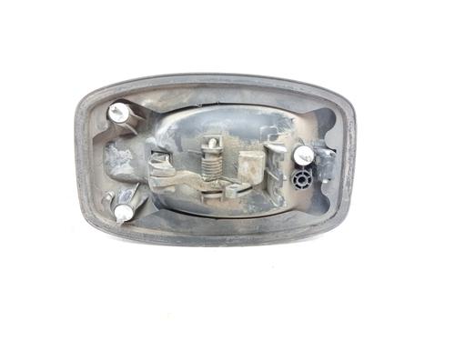 Front right lock PEUGEOT BOXER Van 2.2 HDi 120 | BP18163317C97