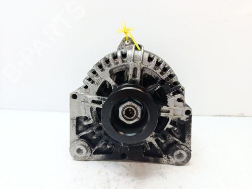 Used Alternator Alternator RENAULT MEGANE II (BM0/1_, CM0/1_) 1.9 dCi (BM0G, CM0G) (120 hp) 33337084 33337084
