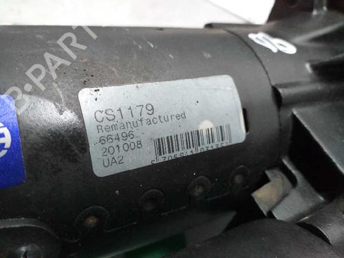Starter RENAULT CLIO II (BB_, CB_) 2.0 16V Sport (CB0M) | BP7955722M8 