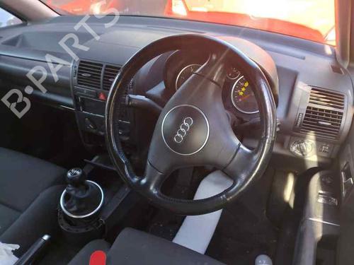 Front left lock AUDI A2 (8Z0) | BP30617589C98 - Image 2