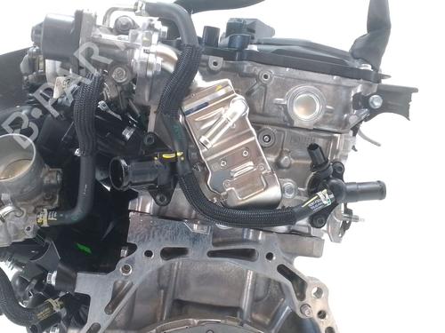 Engine TOYOTA YARIS (_P13_) | BP25037209M1
