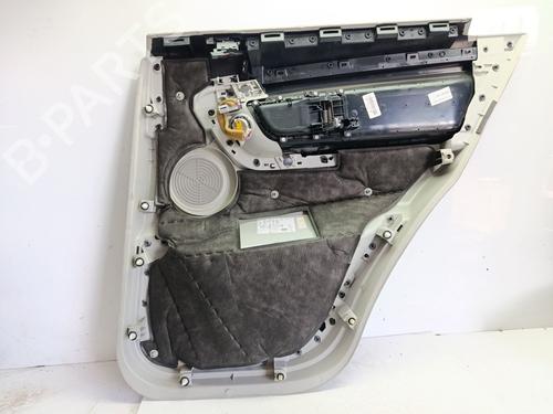 Rear left panel LAND ROVER DISCOVERY SPORT (L550) 2.0 D | BP34396693C60 - Image 4