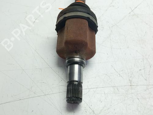 Left front driveshaft FORD FOCUS II (DA_, HCP, DP) | BP31161696M38 - Image 5