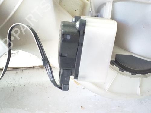 Heater matrix box MERCEDES-BENZ SLK (R171)  | BP14225006M61 