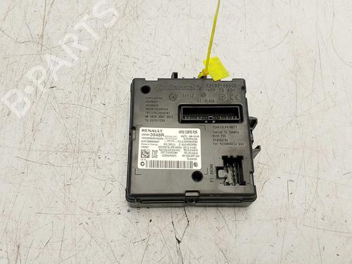 Electronic module DACIA DUSTER (HM_) 1.3 TCe 150 (HMM3) | BP40037408M83 - Image 2