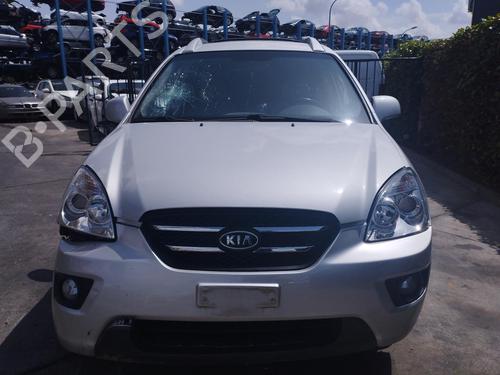Front left window mechanism KIA CARENS II MPV (FJ) 2.0 CRDi | BP16834753C22 