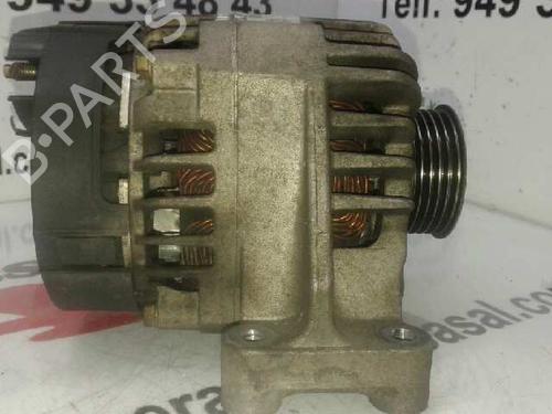 Alternator FIAT PUNTO (188_) 1.4 | BP7951684M7 