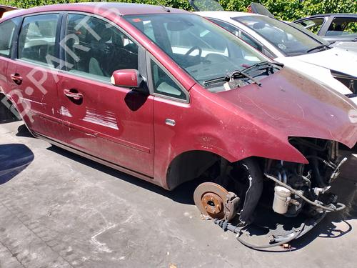 AC compressor FORD FOCUS C-MAX (DM2) 2.0 TDCi | BP16205564M34 - Image 6