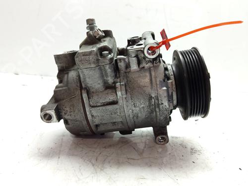 AC compressor AUDI A5 Sportback (8TA) | BP30112649M34