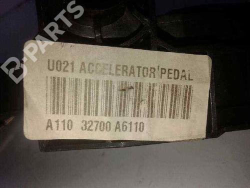 Pedal KIA CEE'D Hatchback (ED)  | BP7956593I4 