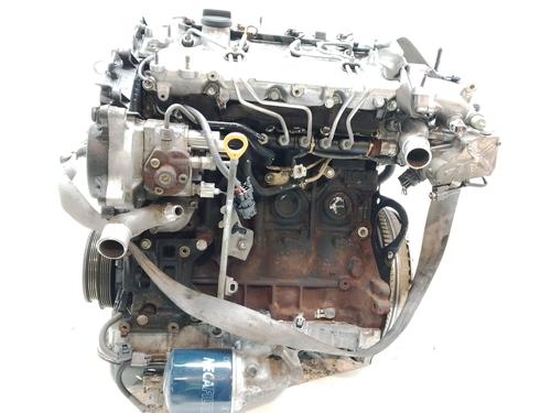 Engine TOYOTA AVENSIS Estate (_T25_) 2.0 D-4D (CDT250_, CDT250R) | BP30472734M1