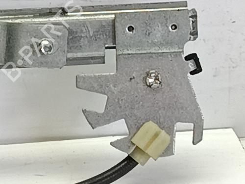 Front right window mechanism BMW 3 (E46) 320 d | BP36363197C23 - Image 3