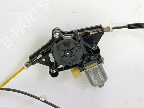 Front right window mechanism AUDI A4 B9 Avant (8W5, 8WD) 35 TDI Mild Hybrid | BP36668926C23 - Image 2