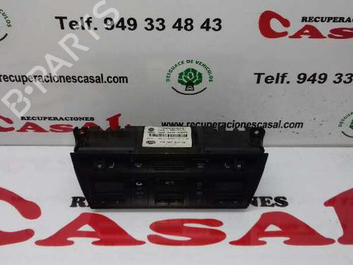 Commande Chauffage AUDI A6 C5 (4B2) 2.4 (170 hp) 7951579